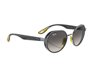 RAY-BAN 3703  F03011