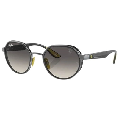 RAY-BAN 3703  F03011