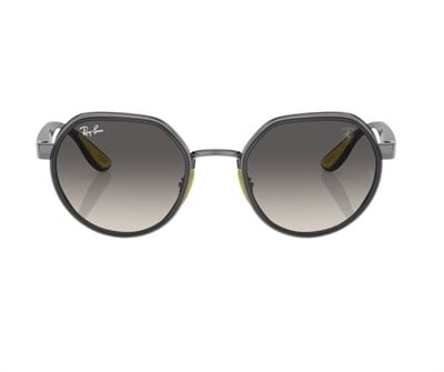 RAY-BAN 3703  F03011
