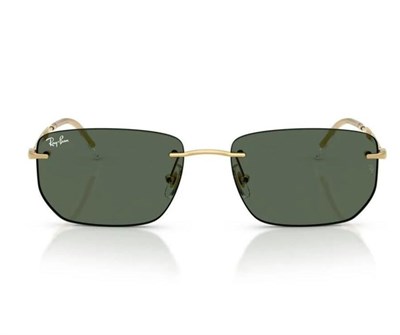 RAY-BAN 3768 00171  56-17-145