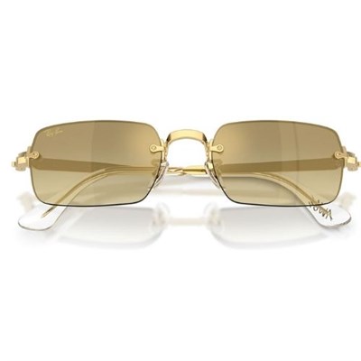RAY-BAN 3928 001/7I 54