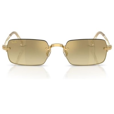RAY-BAN 3928 001/7I 54