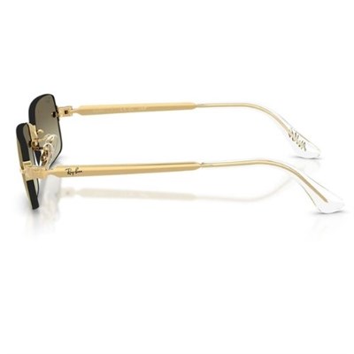 RAY-BAN 3928 001/7I 54