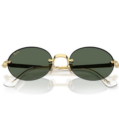 RAY-BAN 3929 001/71 54