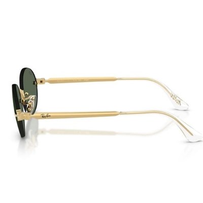 RAY-BAN 3929 001/71 54