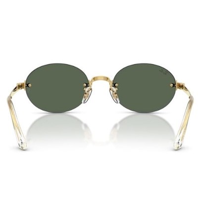 RAY-BAN 3929 001/71 54