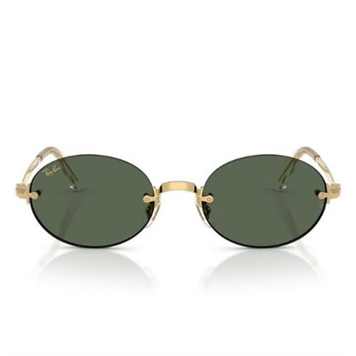 RAY-BAN 3929 001/71 54