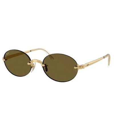 RAY-BAN 3929 001/73 54