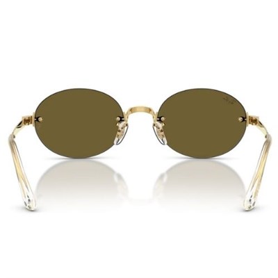 RAY-BAN 3929 001/73 54