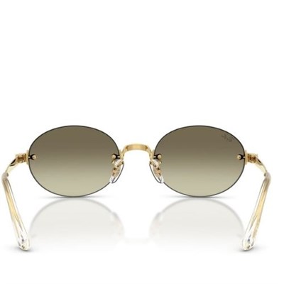 RAY-BAN 3929 001/7I 54