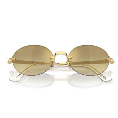 RAY-BAN 3929 001/7I 54