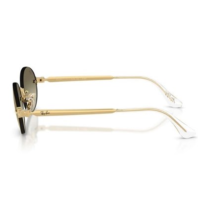 RAY-BAN 3929 001/7I 54