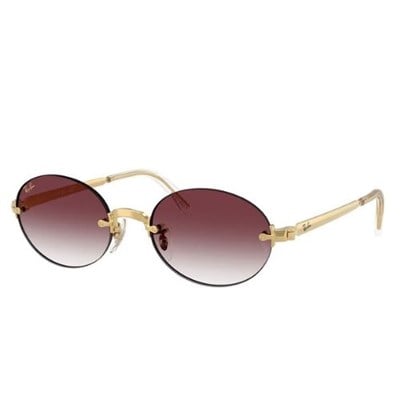 RAY-BAN 3929 001/8H 54