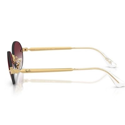RAY-BAN 3929 001/8H 54