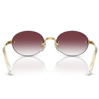 RAY-BAN 3929 001/8H 54