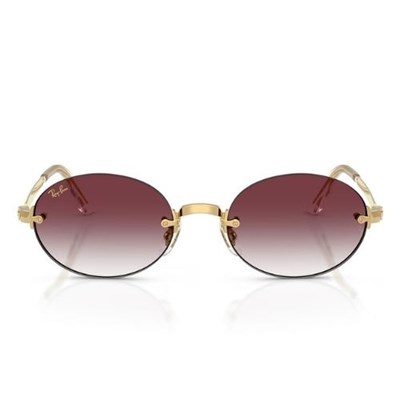 RAY-BAN 3929 001/8H 54