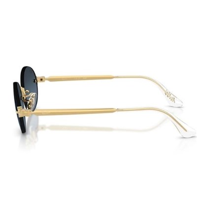RAY-BAN 3929 001/S2 54