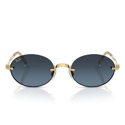 RAY-BAN 3929 001/S2 54