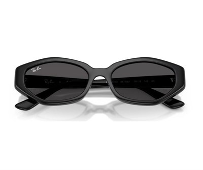 RAY-BAN 4473D 667787 56-16-145