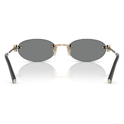 TIFFANY&CO 3119D 602187 56