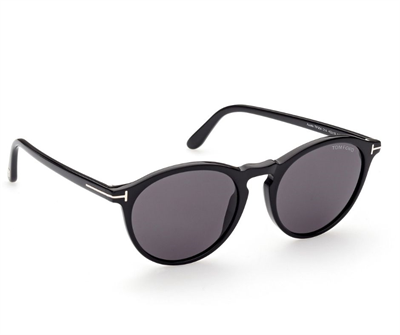 TOM FORD 0904 01A