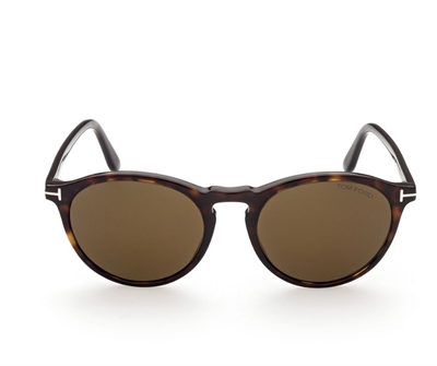TOM FORD 0904 52J