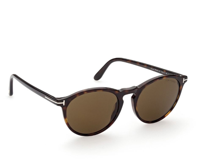 TOM FORD 0904 52J