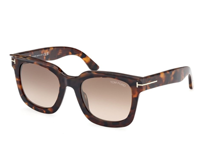 TOM FORD 1115 52G