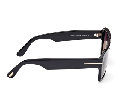 TOM FORD 1153 01A