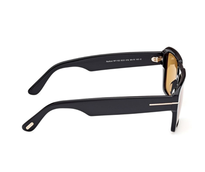 TOM FORD 1153 01E