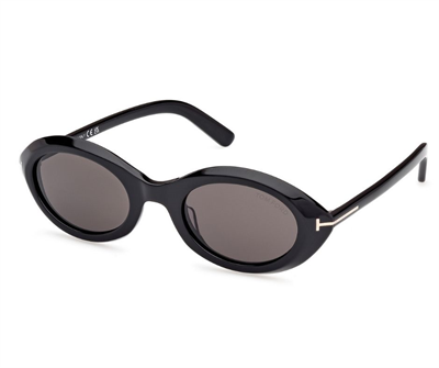 TOM FORD 1186 01A