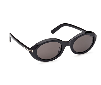 TOM FORD 1186 01A