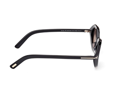 TOM FORD 1186 01A