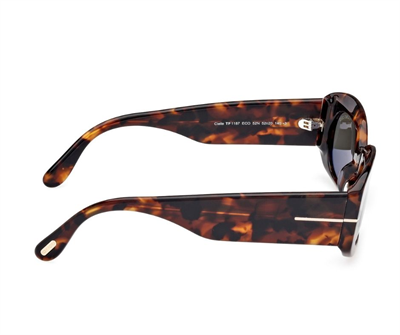 TOM FORD 1187 52N
