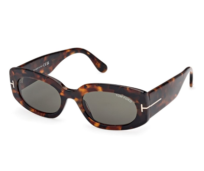 TOM FORD 1187 52N