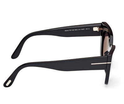 TOM FORD 1190 01A