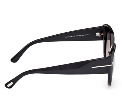 TOM FORD 1192 01B