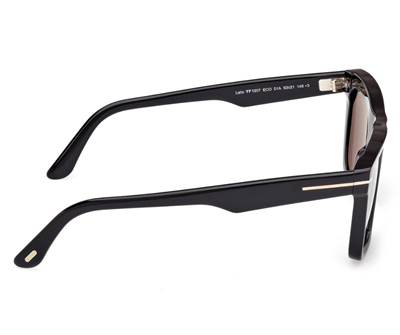 TOM FORD 1207 01A