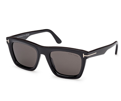TOM FORD 1207 01A