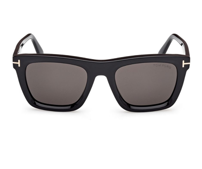 TOM FORD 1207 01A