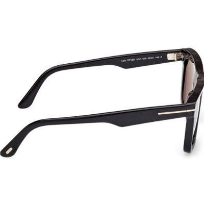 TOM FORD 1207 01A