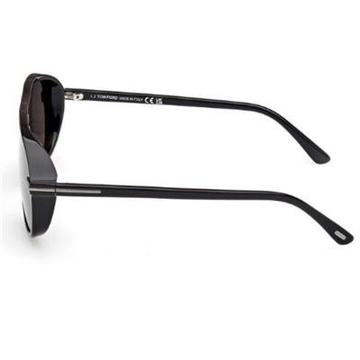 TOM FORD 1208 01A