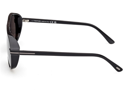 TOM FORD 1208 01A
