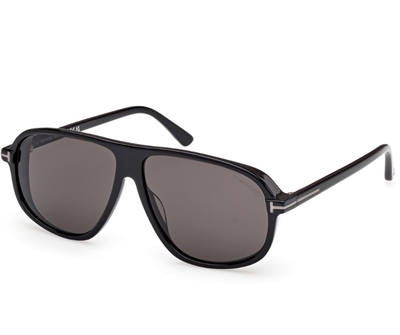 TOM FORD 1208 01A