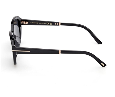 TOM FORD 1246 01A