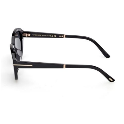 TOM FORD 1246 01A