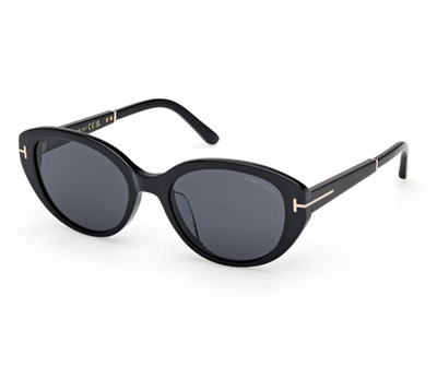 TOM FORD 1246 01A
