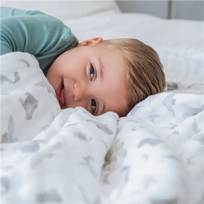 Aden & Anais - Map The Stars Organik Dream Battaniye