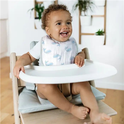 Aden & Anais - Natural History 3lü Önlük Set