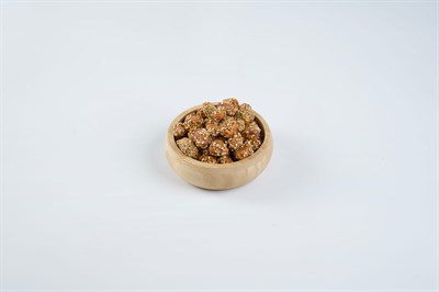 Ballı Susamlı Fıstık